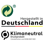 Icons Auszeichnungen djive naturals