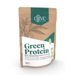 Thumbnailbild Hanfprotein Green Protein