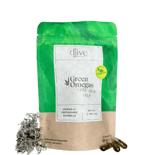 Omega-3 Bundle Inhalt Green Omegas